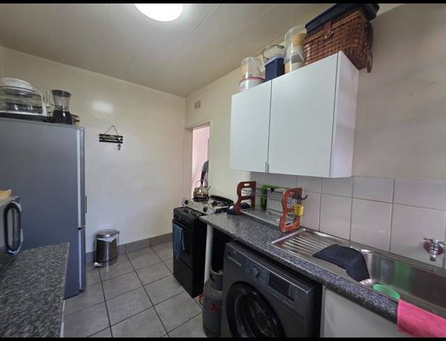 2 BEDROOM TOWNHOUSE FOR SALE IN TEDSTONEVILLE